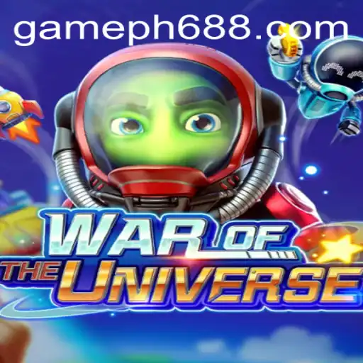 Explore the Epic World of WAROFTHEUNIVERSE with PH688.COM